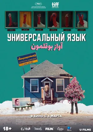 Универсальный язык (2024)