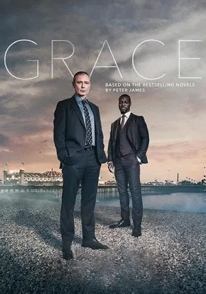 Детектив Рой Грейс (сериал 2021)