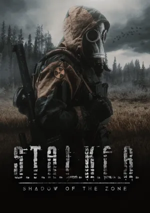 S.T.A.L.K.E.R. Тень Зоны (2024)
