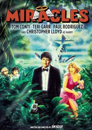 Чудеса (1986)
