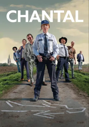 Шанталь (сериал 2022)