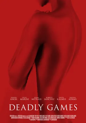 Смертельные игры (2024)