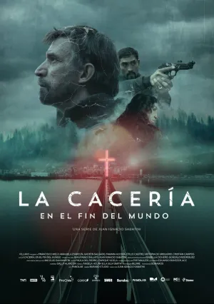 Охота: На краю света (сериал 2024)