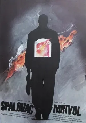 Сжигатель трупов (1968)