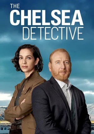 Детектив из Челси (сериал 2021)