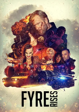 Восстание Файра (2024)