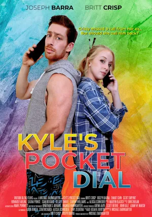 Случайный звонок Кайла (2023)