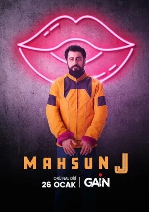 Махсун Джи (сериал 2024)