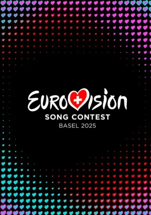 Евровидение-2025: Финал (2025)