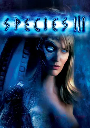 Особь 3 (2004)