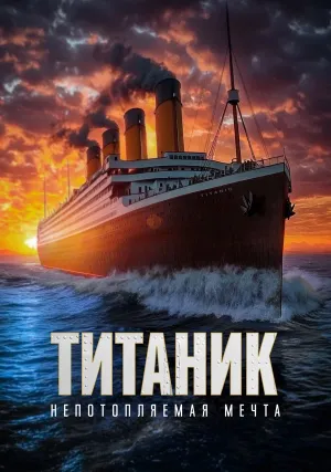 Титаник. Непотопляемая мечта (2024)