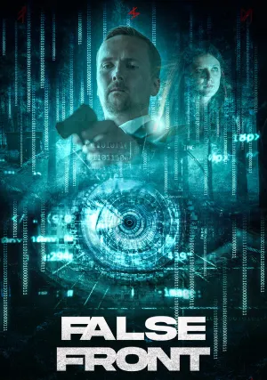 Ложный фронт (2024)