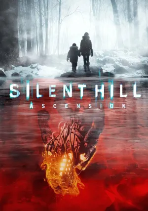 Сайлент Хилл: Вознесение (сериал 2023)