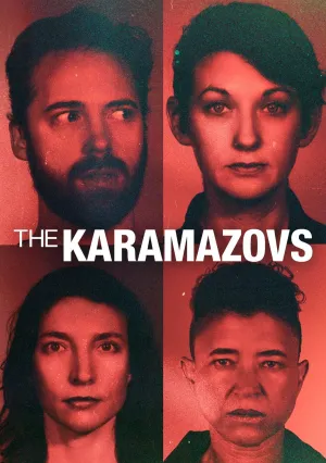 Карамазовы (2024)