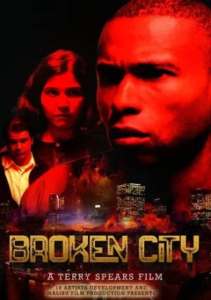 Город порока (2023)