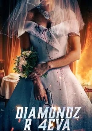 Бриллианты навсегда (2024)