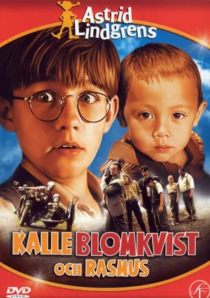 Калле Блумквист и Расмус (1997)