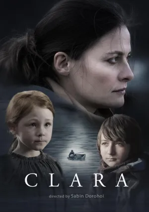 Клара (2023)