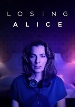 Теряя Элис (сериал 2020)