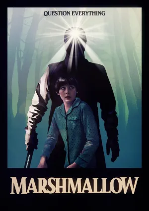 Маршмэллоу (2025)