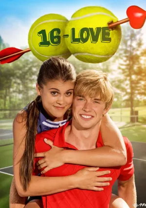 16-любовь (2012)