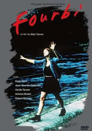Фурби (1995)