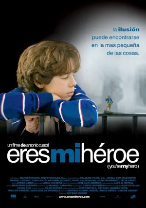 Ты мой герой (2003)