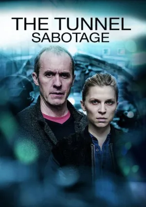 Туннель (сериал 2013)