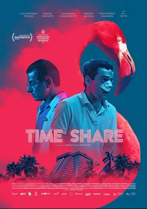 Таймшер: Совместный кошмар (2018)