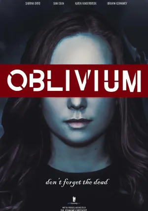 Обливиум (2025)