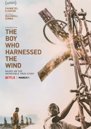 Мальчик, который обуздал ветер (2019)