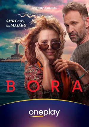 Бора (сериал 2025)