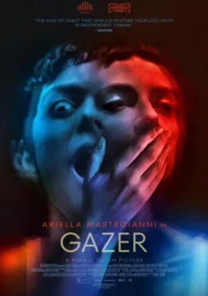 Наблюдатель (2024)