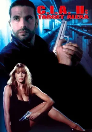 ЦРУ: Операция «Алекса 2» (1993)