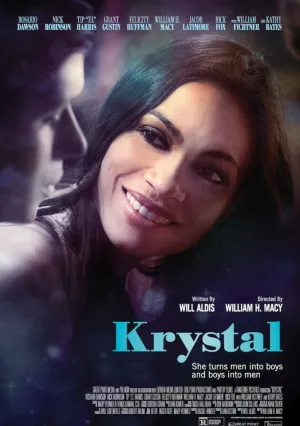 Кристал (2017)
