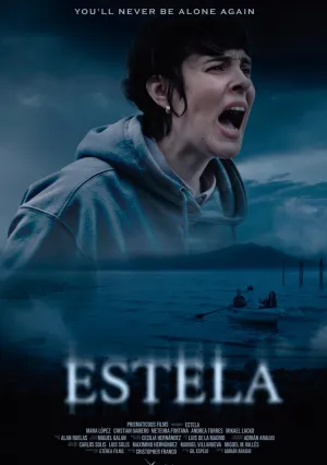 Дом у озера (2024)