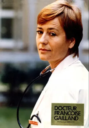 Доктор Франсуаза Гайян (1975)