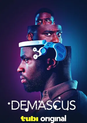Демаскус (сериал 2025)