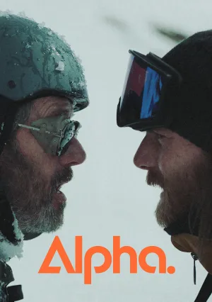 Альфа (2024)