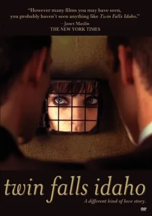 Близнецы из Айдахо (1999)