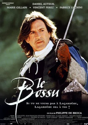 Горбун (1997)