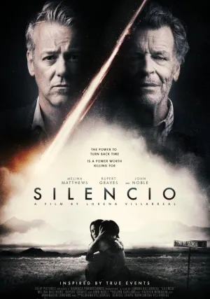 Молчание (2018)