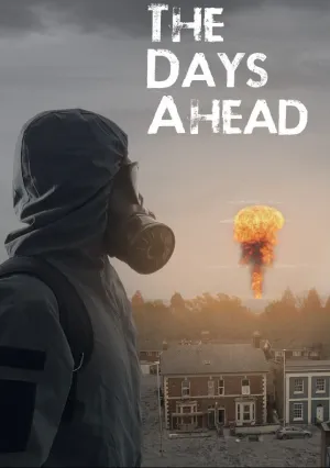 Грядущее будущее (2025)