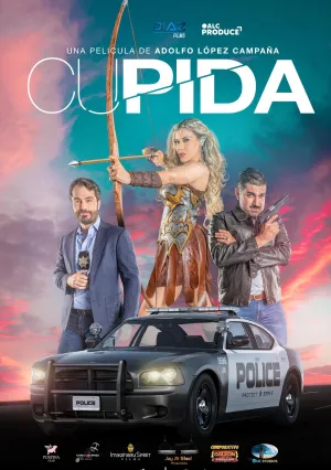 Купидонья (2024)