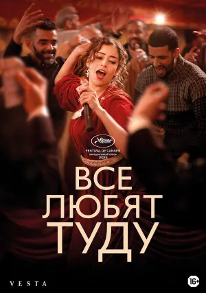Все любят Туду (2024)