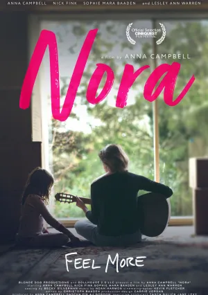 Нора (2025)