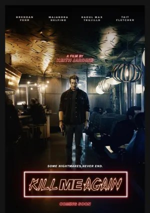 Убей меня еще раз (2025)