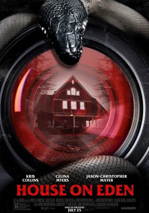 Дом в Эдеме (2025)