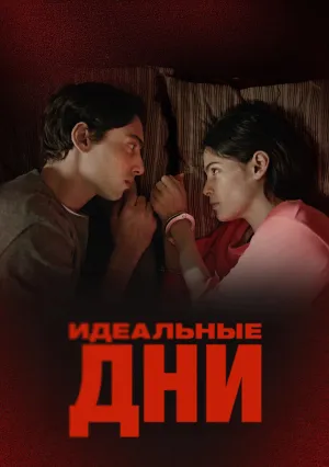 Идеальные дни (сериал 2025)