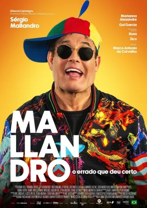 Маландро: Правильные ошибки (2024)